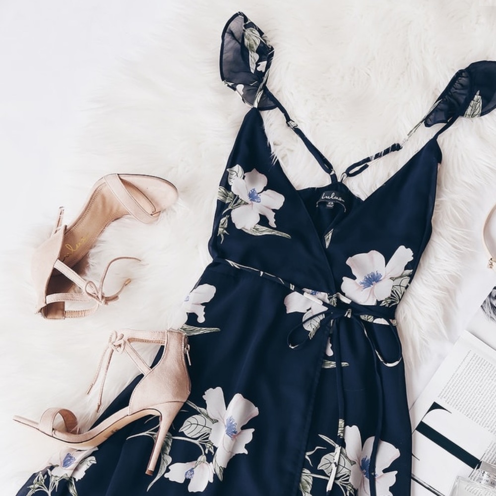 Lulu dress